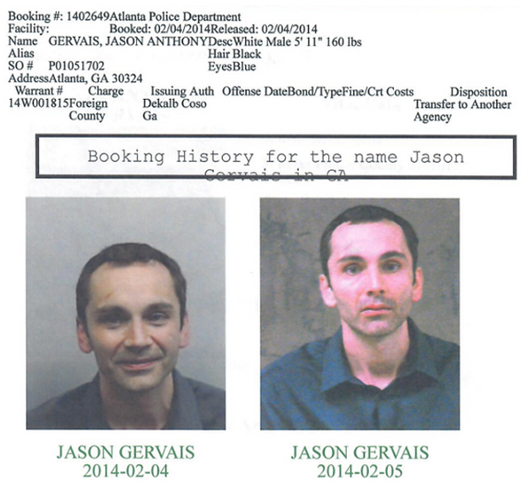 jasongervais